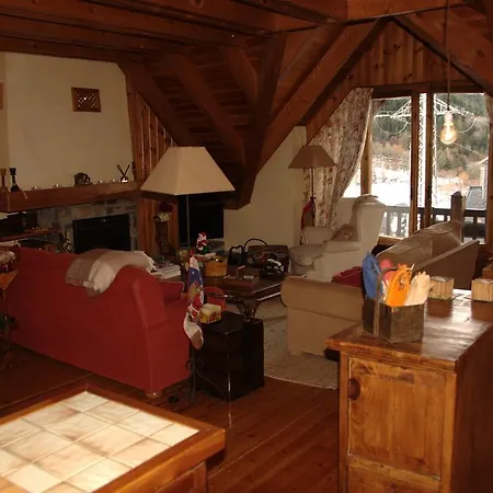 Apartamentos Tredos *