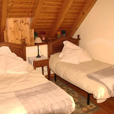 Apartamentos Tredos