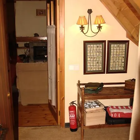 Apartamentos Tredos Appartamento *