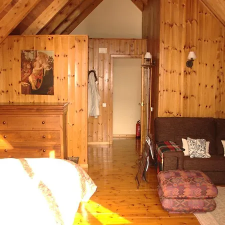 Appartamento Apartamentos Tredos Tredós