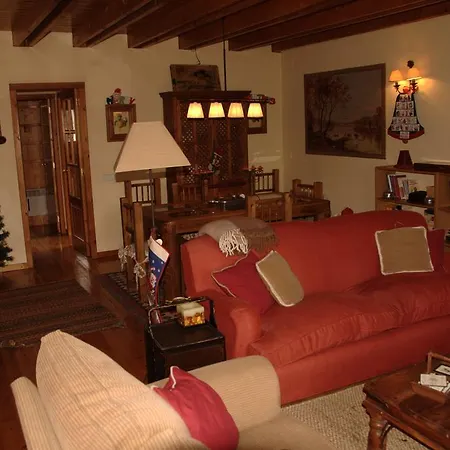 Appartamento Apartamentos Tredos