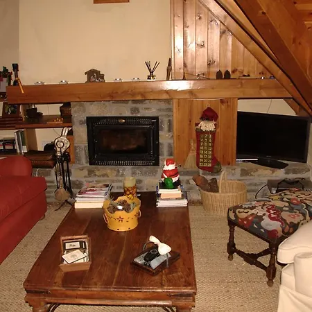 Apartamentos Tredos Appartamento Tredós