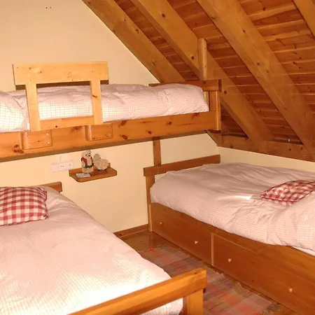 Apartamentos Tredos Tredós